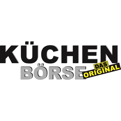 Küchenbörse Lichterfelde logo