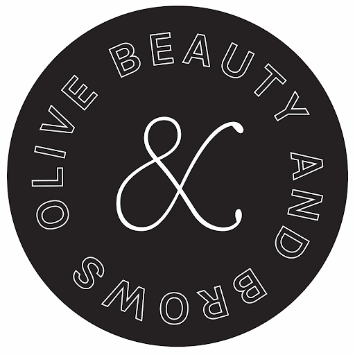 Olive Beauty & Brows logo