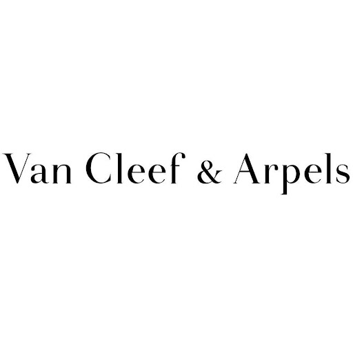 Van Cleef & Arpels Luzern logo