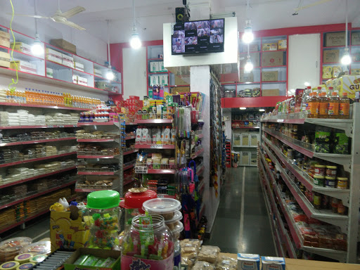 Food Magic, 1, Greater Khanda Link Rd, Phase II, Sector 22, Kamothe, Panvel, Navi Mumbai, Maharashtra 410206, India, Grocery_Store, state MH