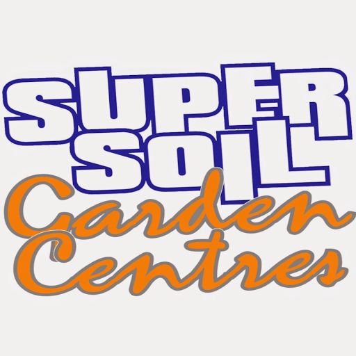 Supersoil Garden Centre - Mooroolbark logo