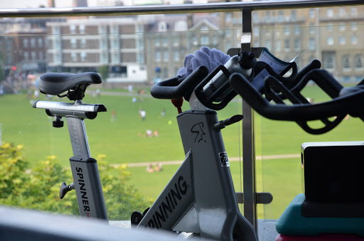Kelsey Kerridge Sports Centre