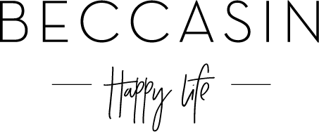 BECCASIN STORE logo