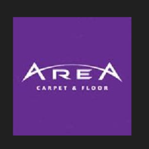 Area Carpet and Floor logo