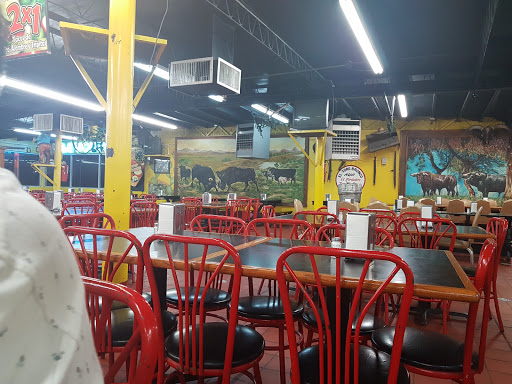 Toro Bronco, Blvd. Oscar Flores 5105, La Cuesta II, Cd Juárez, Chih., México, Restaurante | COAH