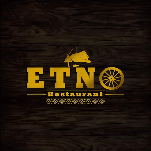 ETNO Restaurant logo