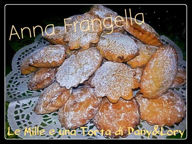 bocconotti ripieni