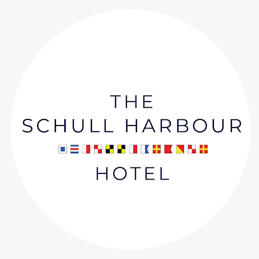 Schull Harbour Hotel logo