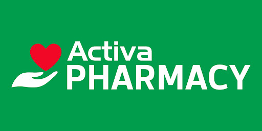 Activa Pharmacy & Walk in clinic (Virtual/Telemedicine) logo