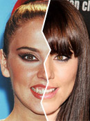 Celebrity Teeth Before and After