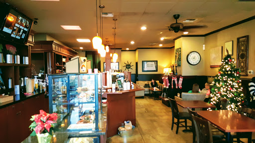 Coffee Shop «Volcano Coffee Company», reviews and photos, 9909 168th St E, Puyallup, WA 98375, USA