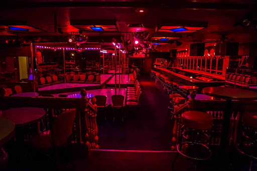 Night Club «Club Omaha», reviews and photos, 7301 Farnam St, Omaha, NE 68114, USA