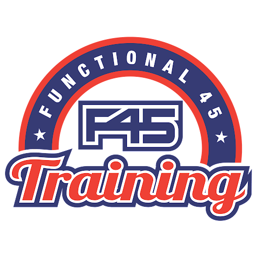 F45 Training Wattle Downs logo