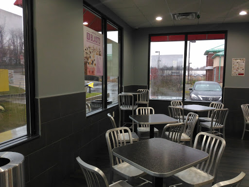 Fast Food Restaurant «Sonic Drive-In», reviews and photos, 148 Page Ave, Staten Island, NY 10309, USA