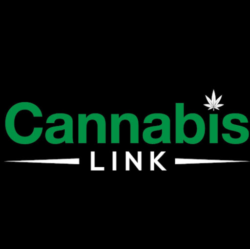 Cannabis Link Highbury logo