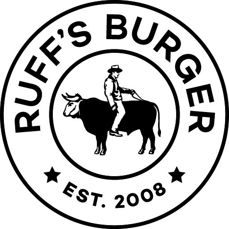 Ruff's Burger, BBQ & Bar Passau logo