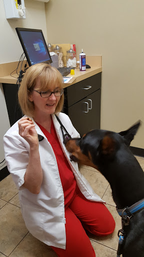 Veterinarian «East Montgomery County Animal Hospital», reviews and photos