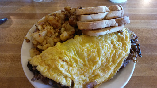 Diner «Rise N Shine Diner», reviews and photos, 6393 Thompson Rd, Syracuse, NY 13206, USA