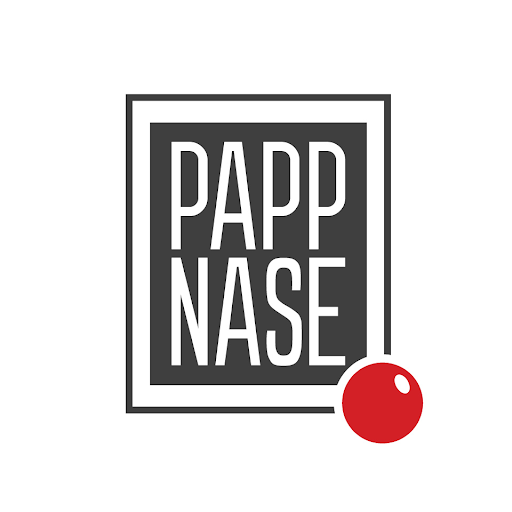 PAPPNASE logo