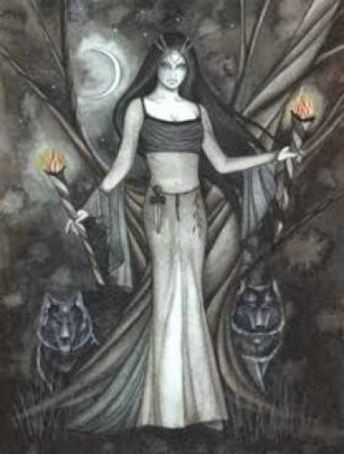 Day Of Hecate