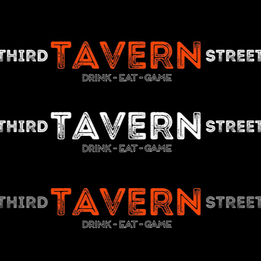 Third Street Tavern logo