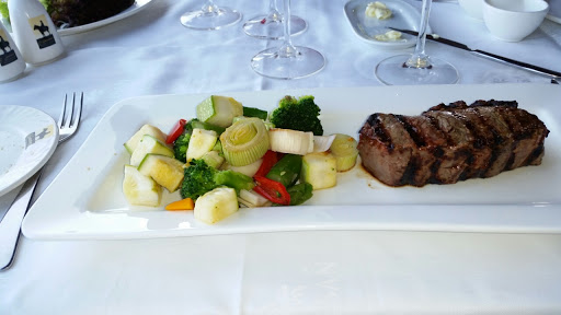 Restaurante Grill El Churrasco Meloneras