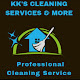 KK"s Sparkle & Shine Cleaning Services & More