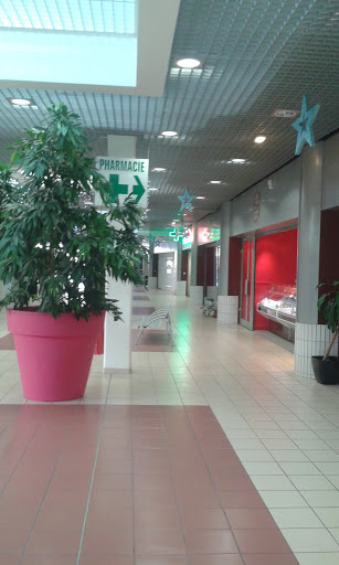 Carrefour Drive Le Creusot