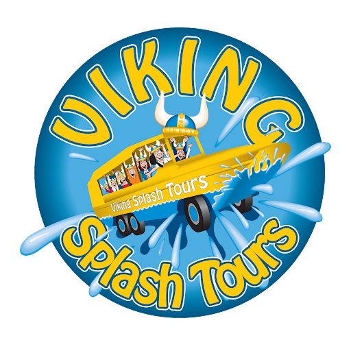 Viking Splash Tours