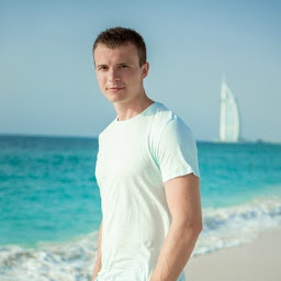 Denis Vabishchevich's user avatar