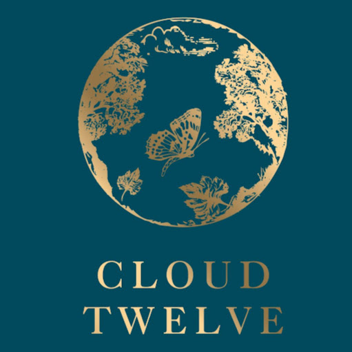 Cloud Twelve Wellness, Spa and Family Club logo