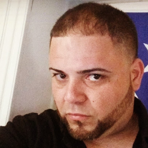Victor M Malave Jr.