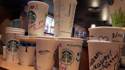Starbucks Coffee