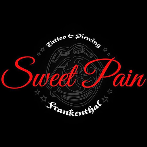 Sweet Pain logo