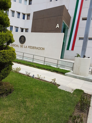 Poder Judicial de la Federación, Hayak No. 6, Burocrata, 36251 Marfil, Gto., México, Agente judicial | GTO