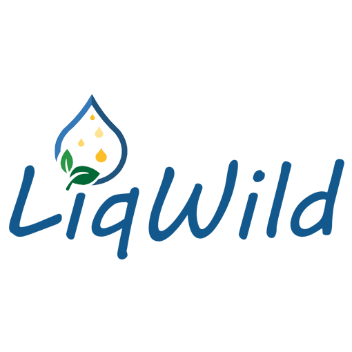LiqWild logo