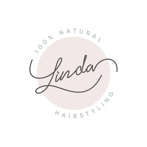 Linda Hairstyling logo