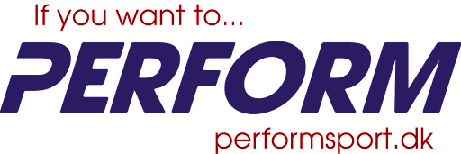 Perform Aalborg Aps logo