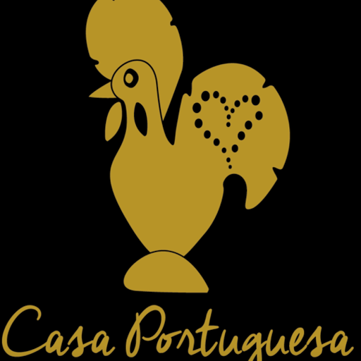 Restaurant Casa Portuguesa logo