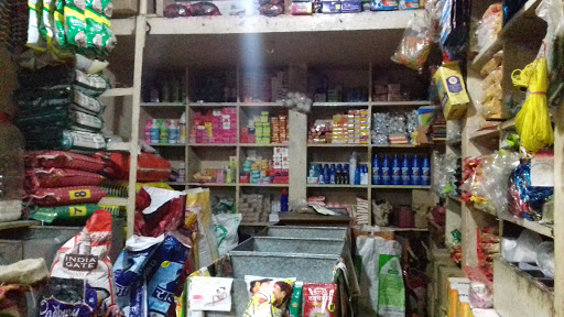 Siddhanath Kirana Stores & Xerox Center, 91, Near Kheradkar Gas Agency, Abhay Nagar, Sangli, Maharashtra 416416, India, Indian_Grocery_Shop, state MH