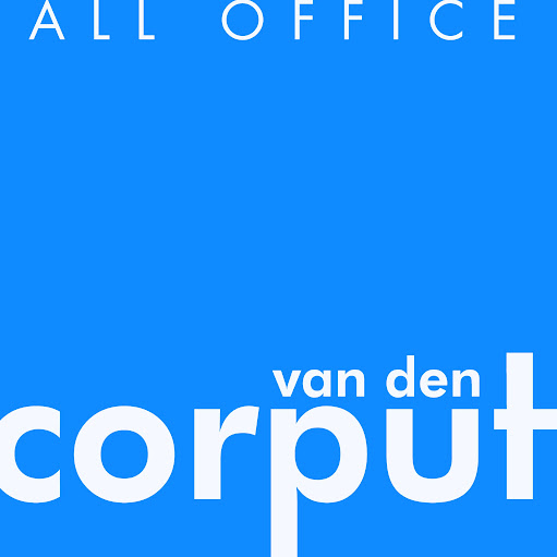 All Office Van den Corput - Projectinrichting & Kantoormeubilair logo