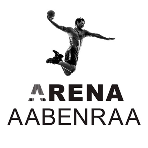 Arena Aabenraa logo