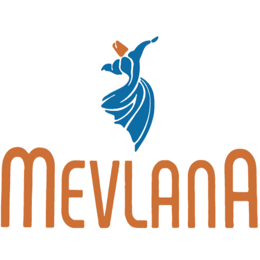 Mevlana logo