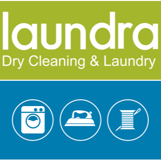 Laundra Dry Cleaning, Laundry, Alterations & Repairs logo