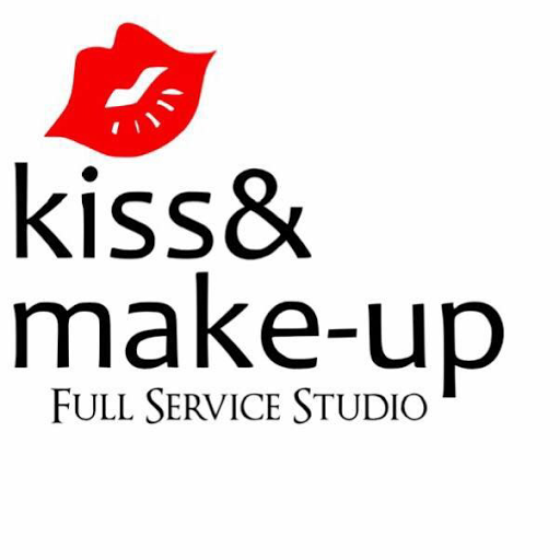 Kiss & Makeup Full Service Salon