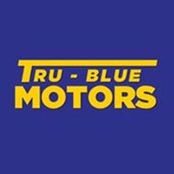 Tru-Blue Motors Quality Used Cars logo