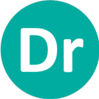 Dr Aesthetica Medical Aesthetic Clinic logo