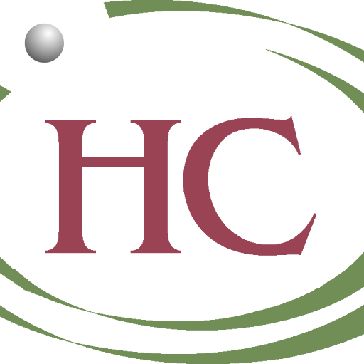 HC Casinoverhuur Nederland logo