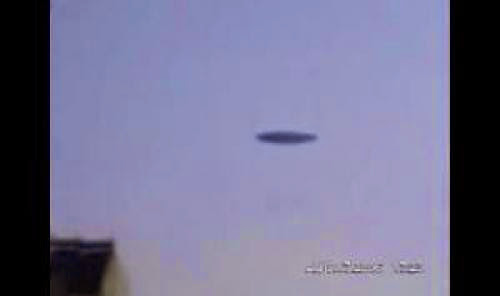 Ufo Sightings Skyrocket In 2012