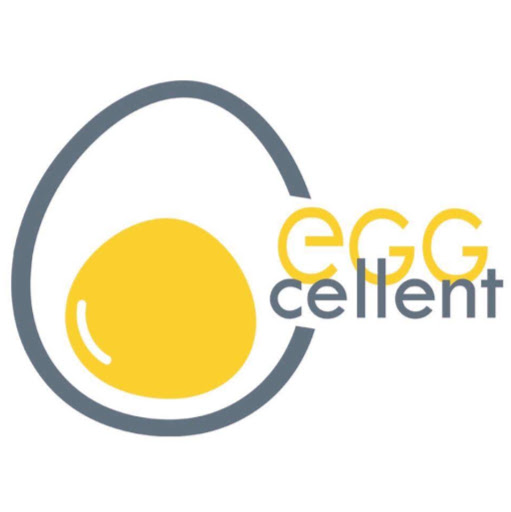 Eggcellent Cafe logo
